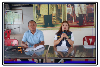 ประชุมใหญ่สามัญประจำปี ของกลุ่มเกษตรกรทำสวนลาดกระทิง ... พารามิเตอร์รูปภาพ 1